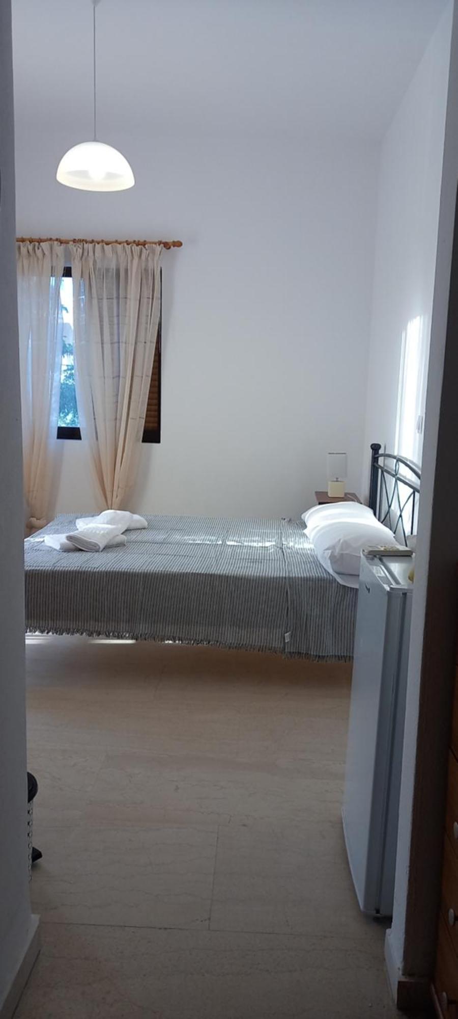 Studio For 2 Romeikos Gialos Mirina #5 Exterior photo